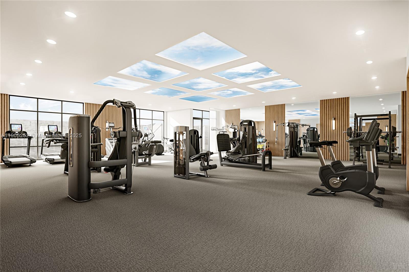 2601 Salzedo St #PH160 Coral Gables, FL 33134