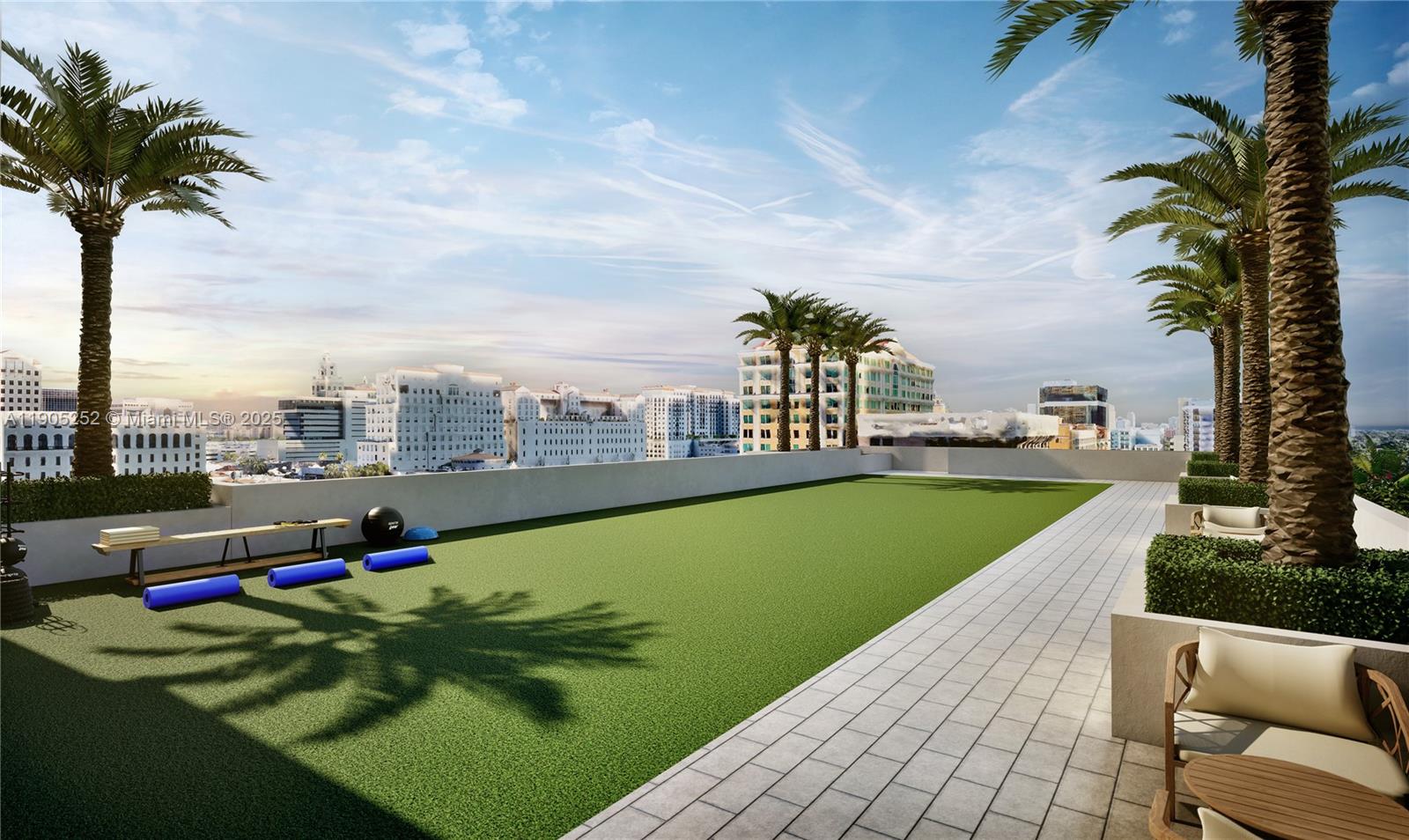 2601 Salzedo St #PH160 Coral Gables, FL 33134