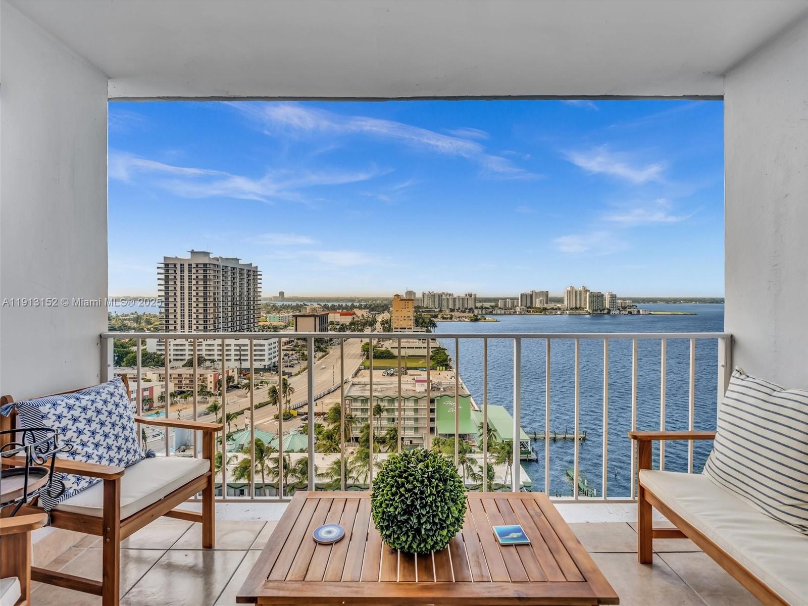 1865 79th St Csw #PH-H North Bay Village, FL 33141