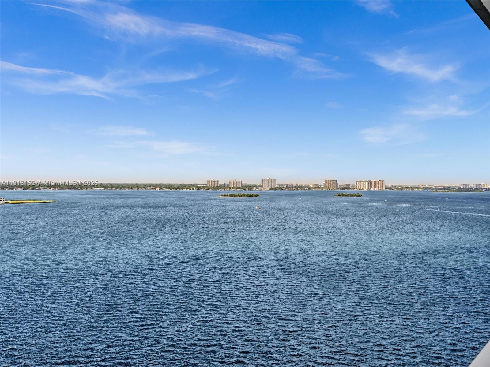 1865 79th St Csw #PH-H North Bay Village, FL 33141