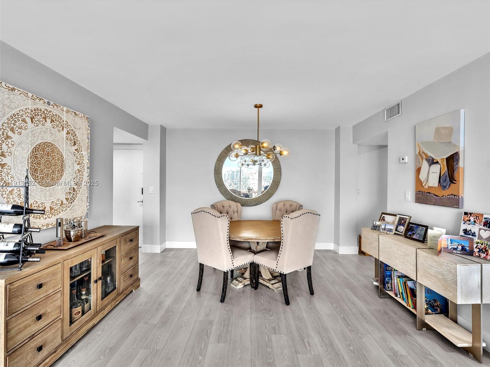 1865 79th St Csw #PH-H North Bay Village, FL 33141