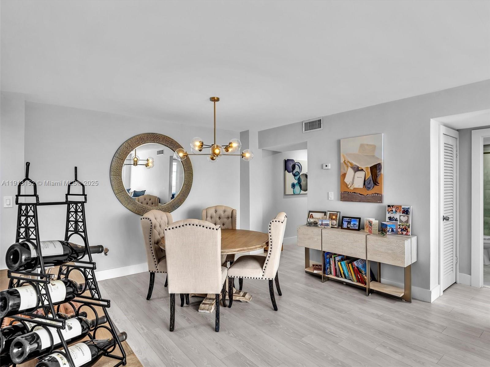 1865 79th St Csw #PH-H North Bay Village, FL 33141