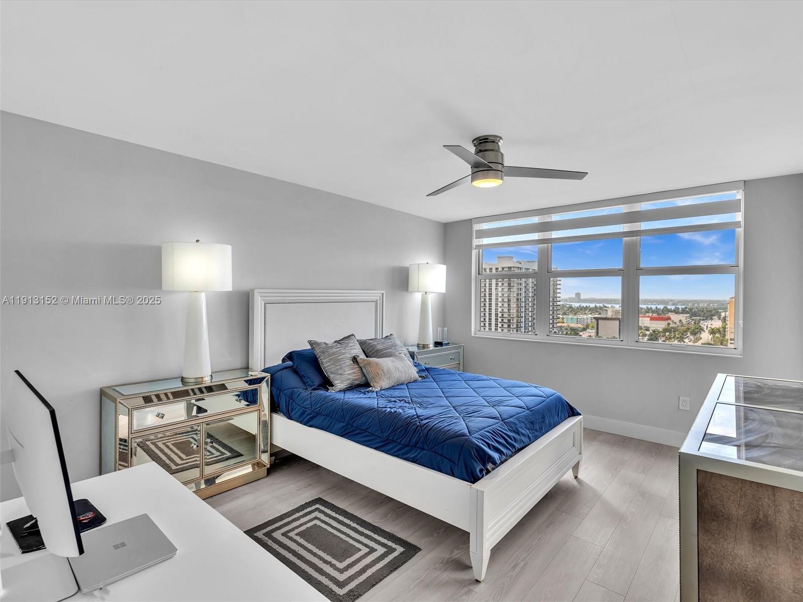 1865 79th St Csw #PH-H North Bay Village, FL 33141