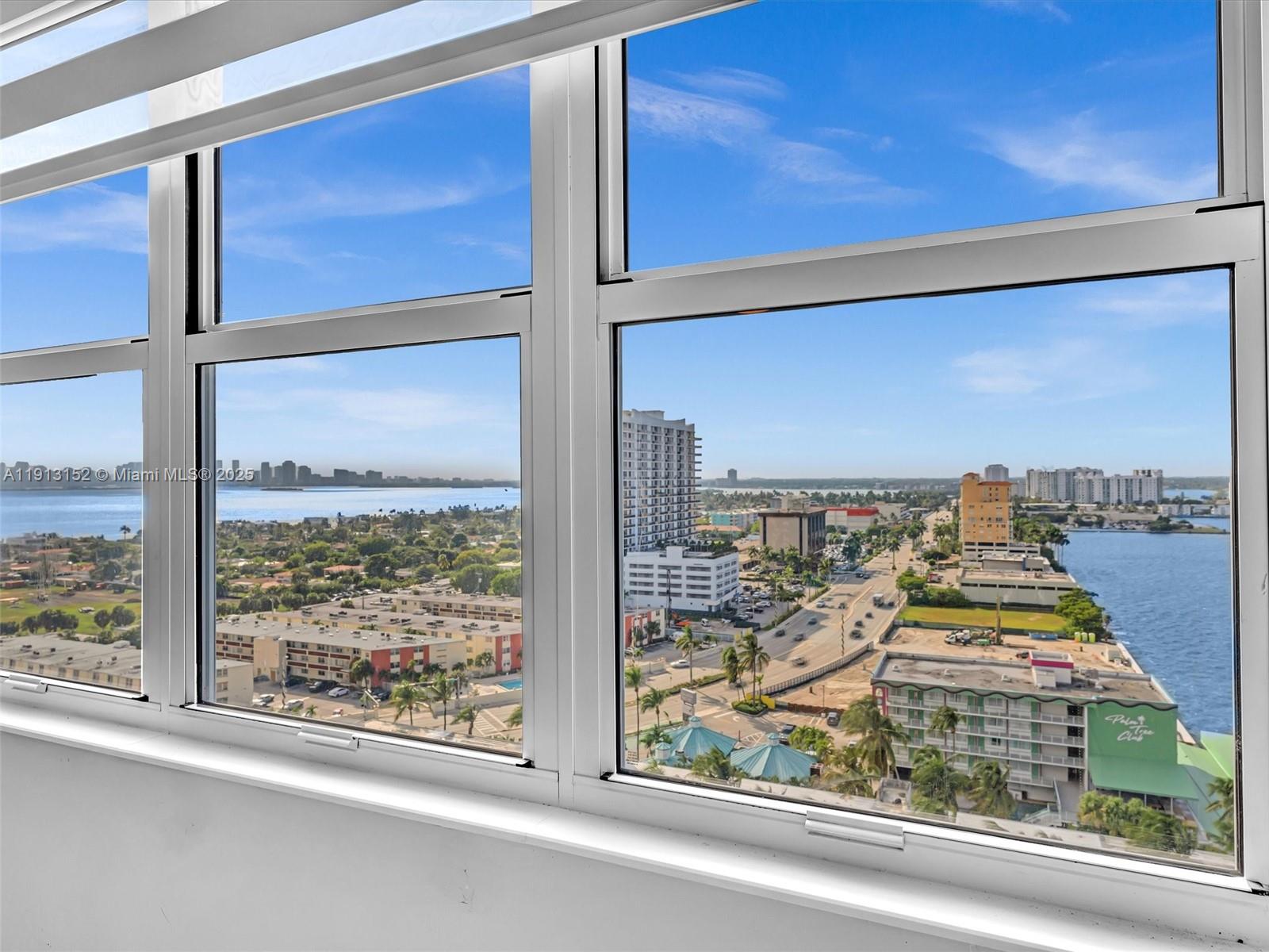 1865 79th St Csw #PH-H North Bay Village, FL 33141