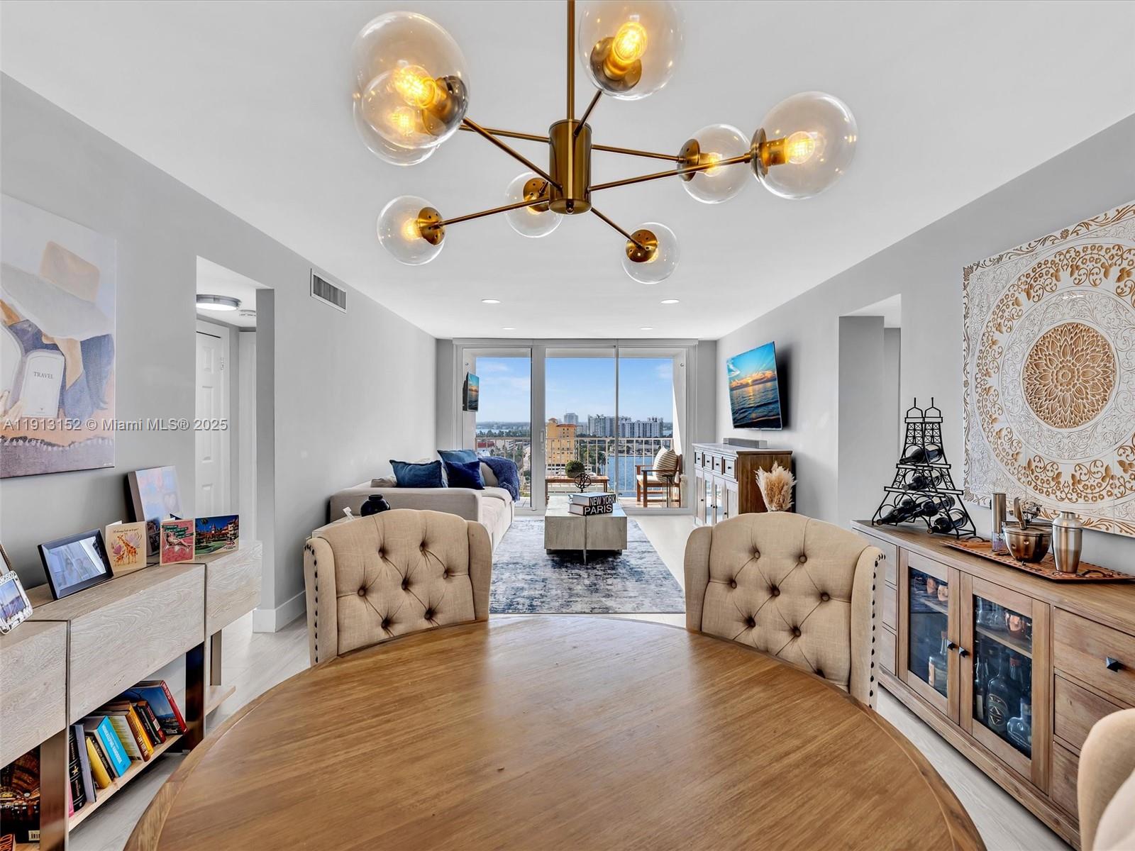 1865 79th St Csw #PH-H North Bay Village, FL 33141