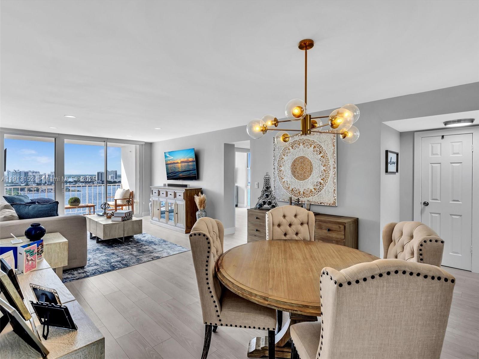 1865 79th St Csw #PH-H North Bay Village, FL 33141