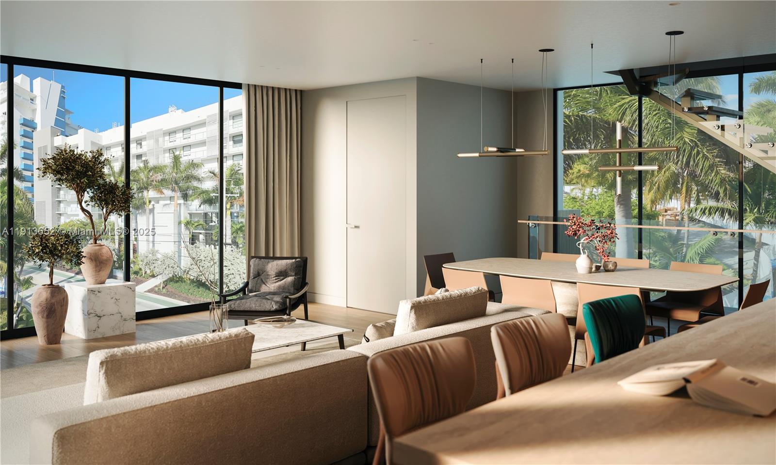 10190 E Bay Hbr Dr #13 Bay Harbor Islands, FL 33154