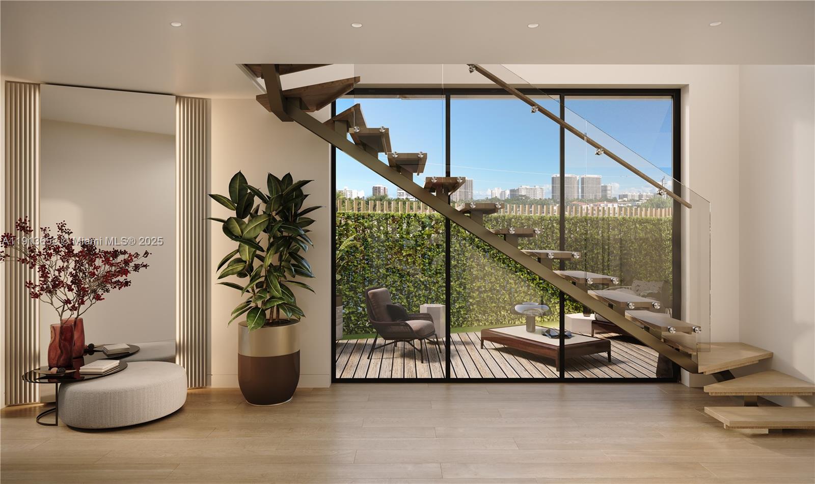 10190 E Bay Hbr Dr #13 Bay Harbor Islands, FL 33154