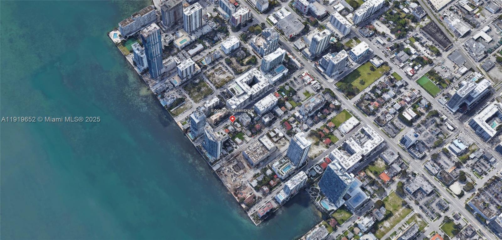 475 NE 25th St Miami, FL 33137