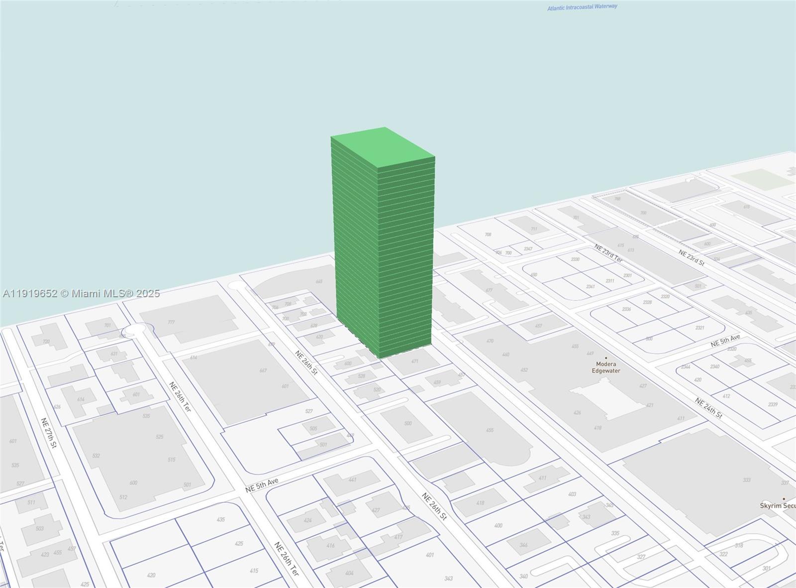 475 NE 25th St Miami, FL 33137