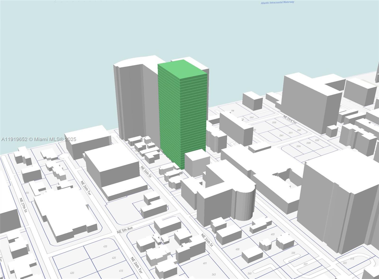 475 NE 25th St Miami, FL 33137