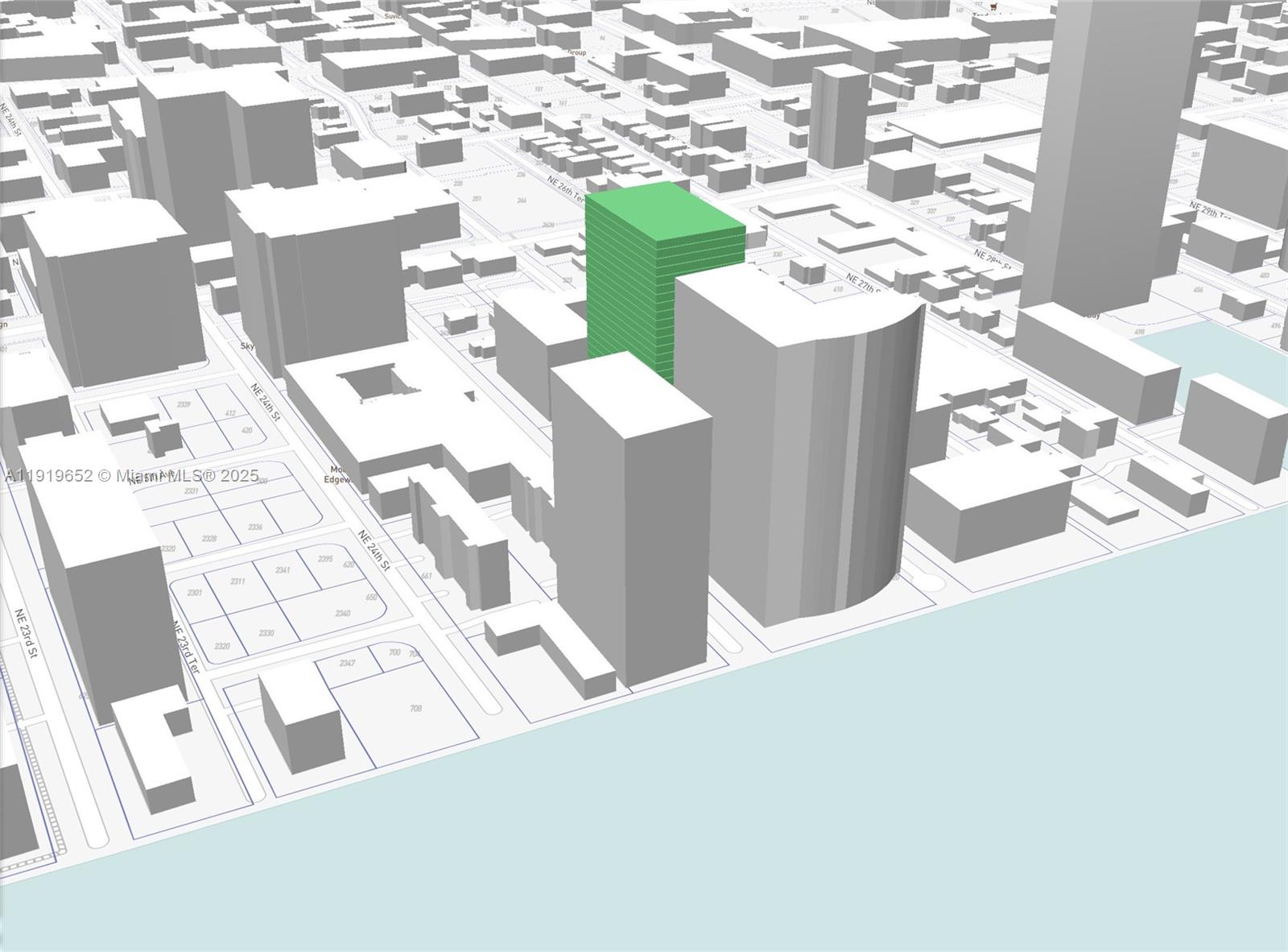 475 NE 25th St Miami, FL 33137