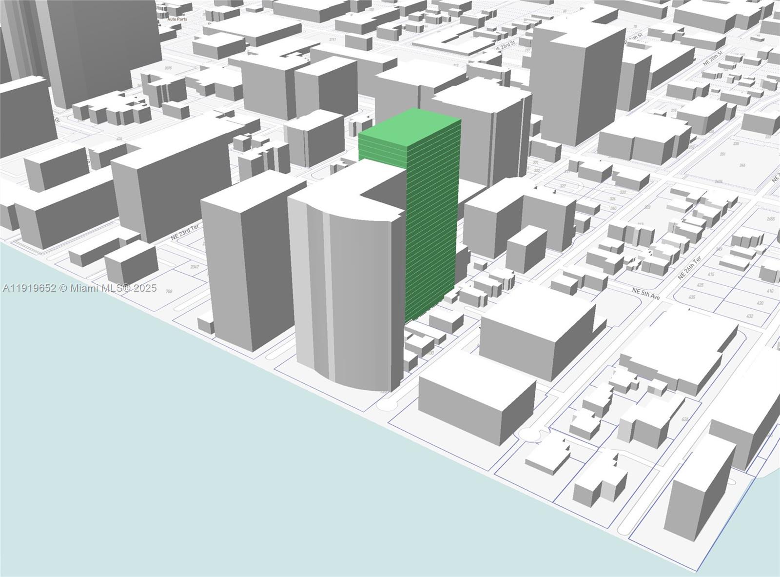 475 NE 25th St Miami, FL 33137