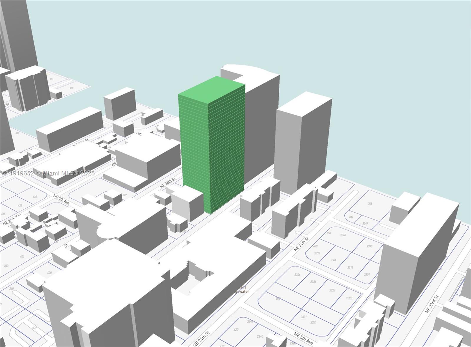 475 NE 25th St Miami, FL 33137