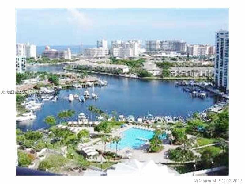 2500 Parkview Dr #1207 Hallandale Beach, FL 33009