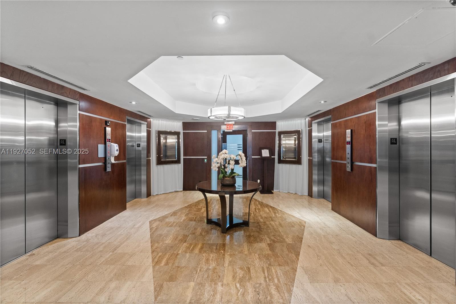 image Brickell Townhouse34