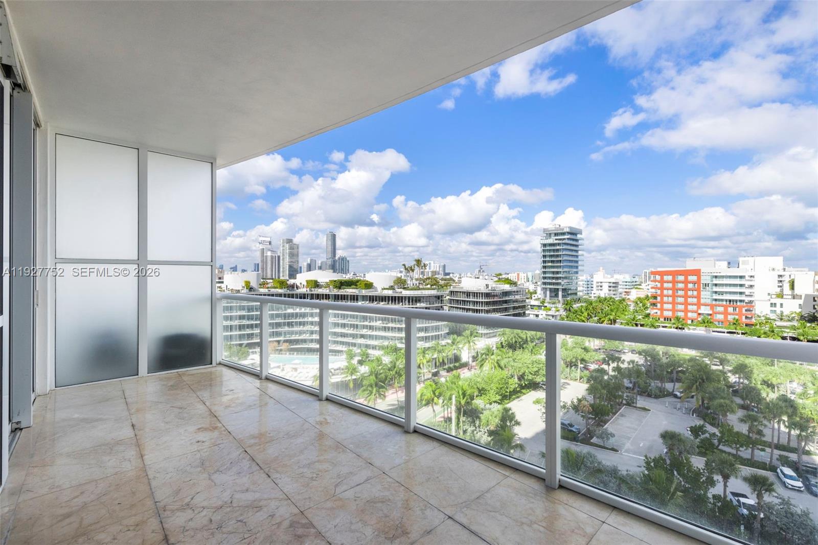 50 S Pointe Dr #1107 Miami Beach, FL 33139