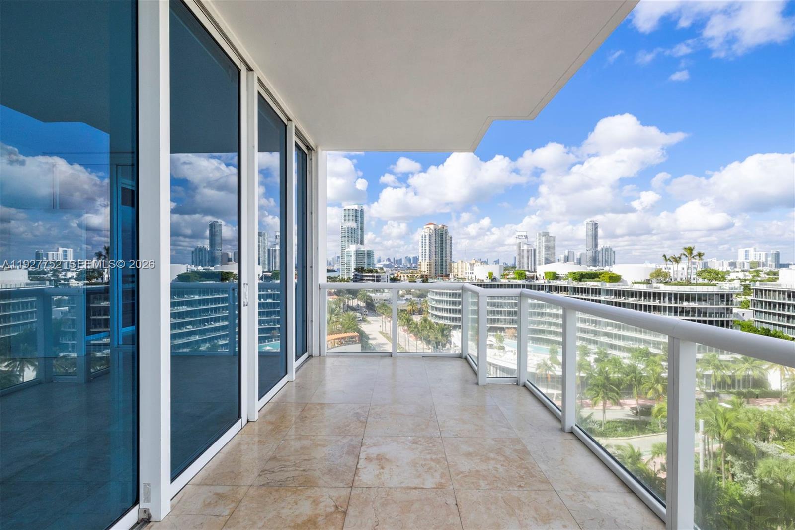 50 S Pointe Dr #1107 Miami Beach, FL 33139