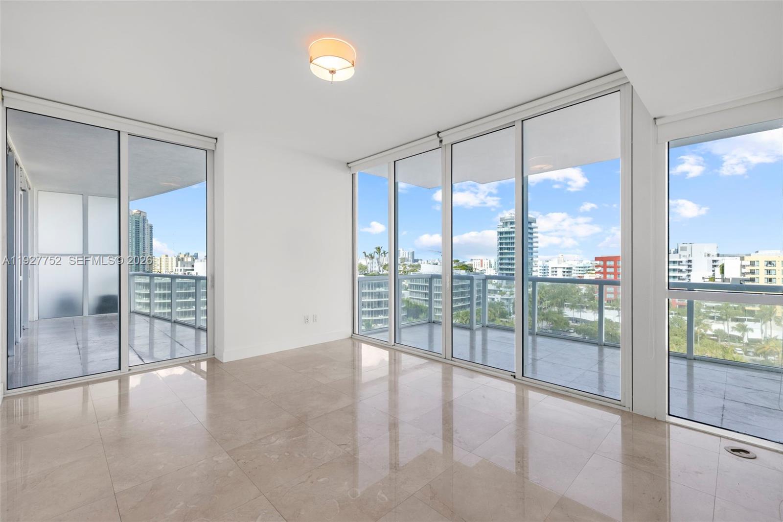 50 S Pointe Dr #1107 Miami Beach, FL 33139