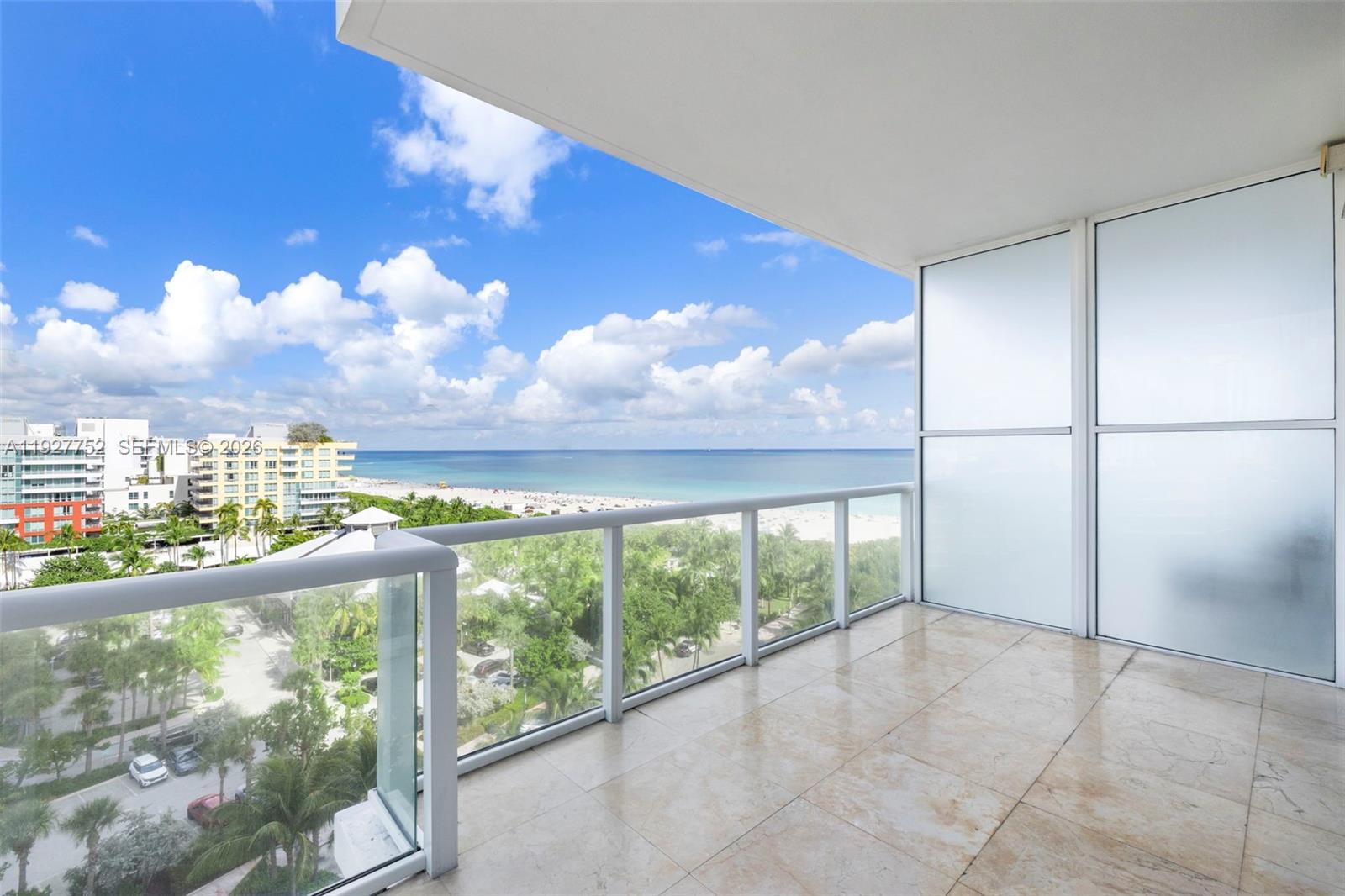 50 S Pointe Dr #1107 Miami Beach, FL 33139