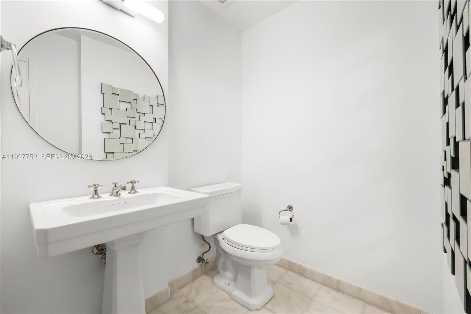 50 S Pointe Dr #1107 Miami Beach, FL 33139