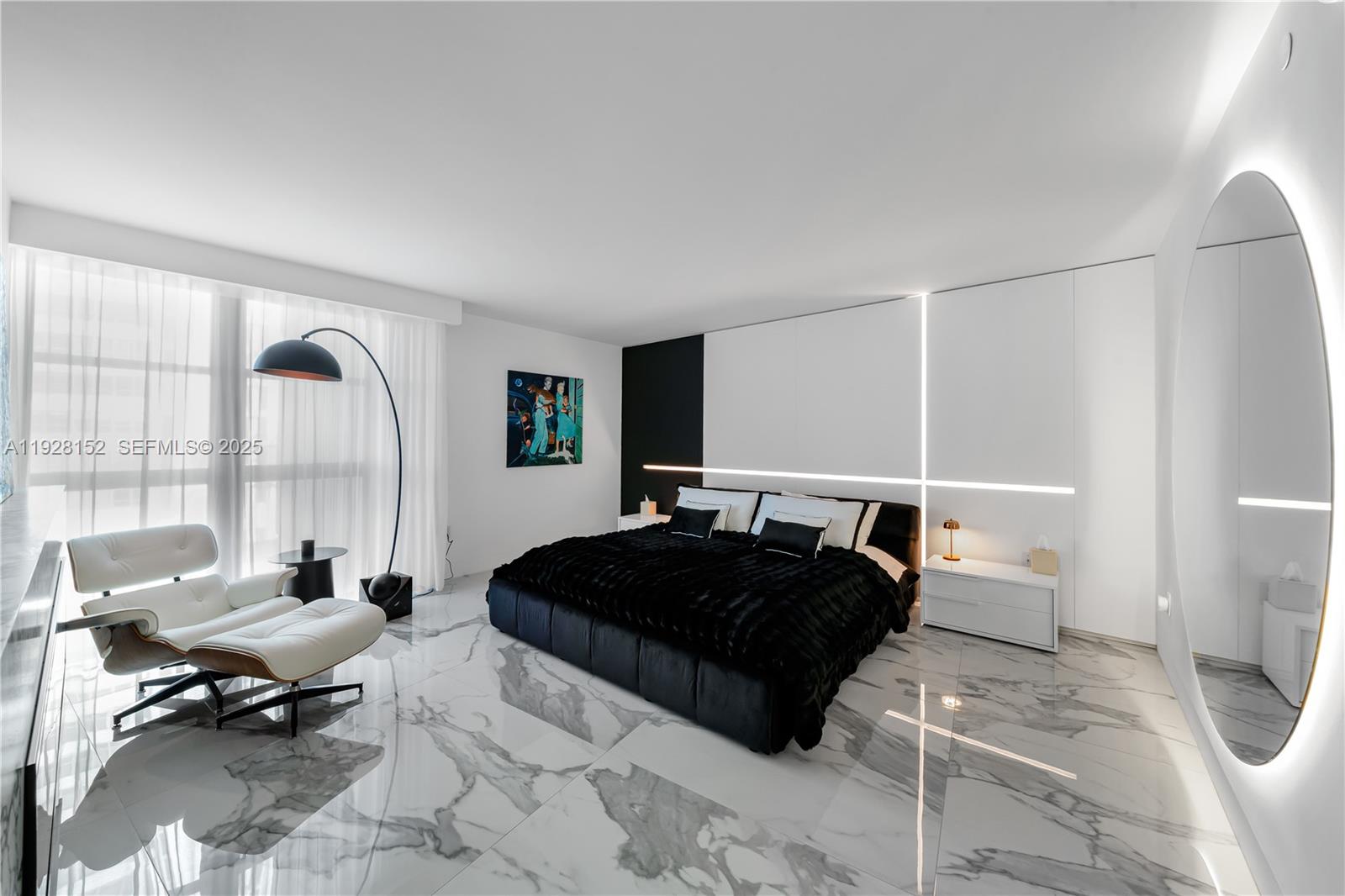 9 Island Ave #609 Miami Beach, FL 33139