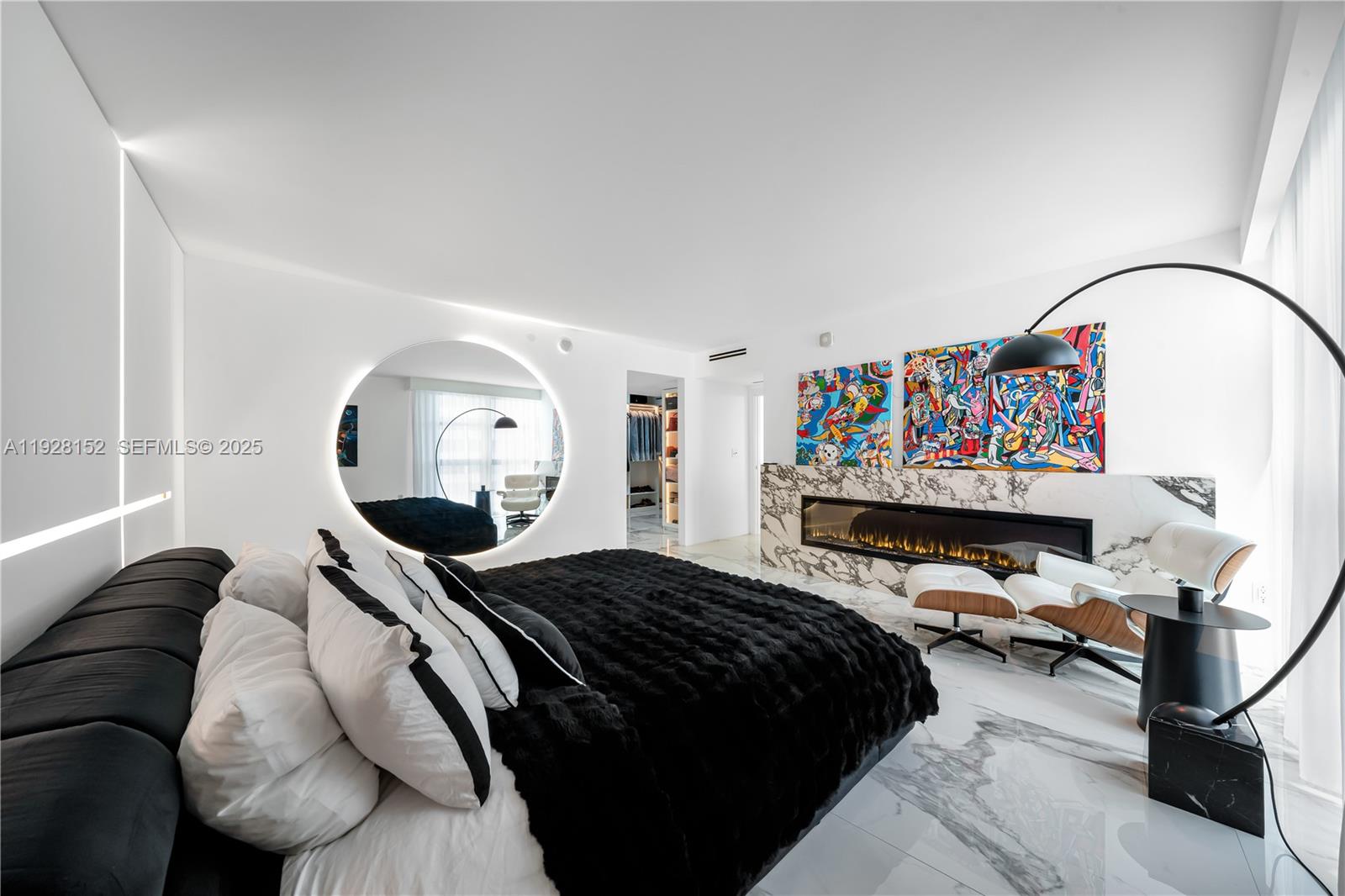 9 Island Ave #609 Miami Beach, FL 33139