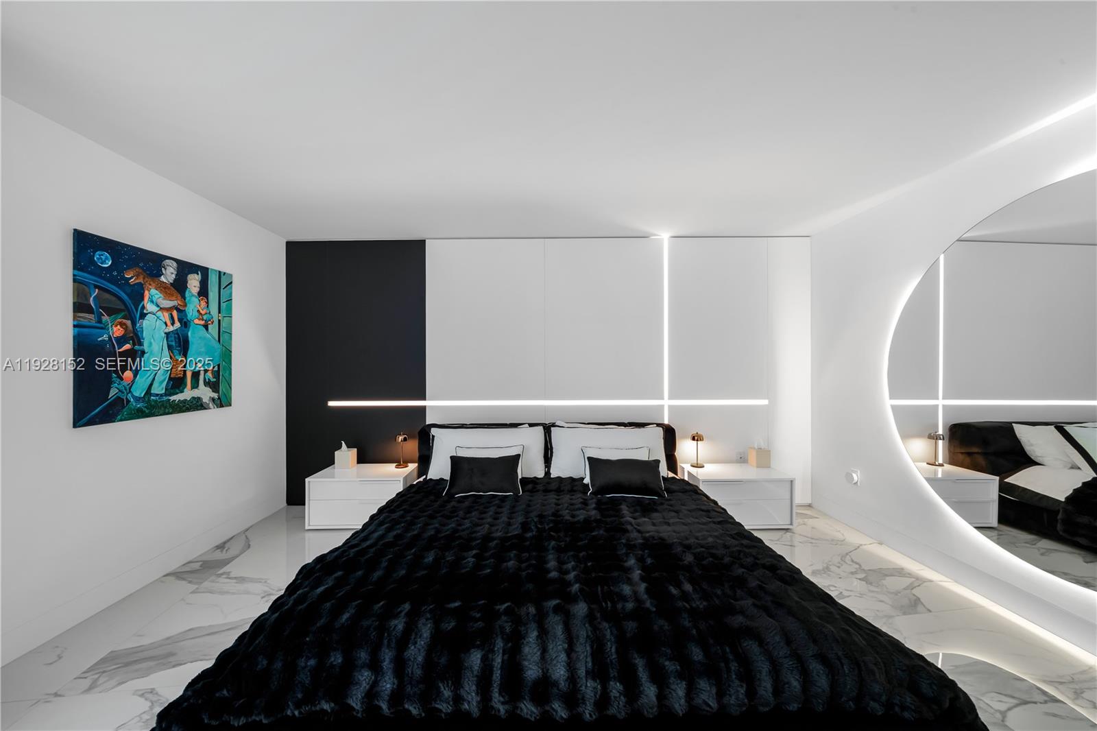 9 Island Ave #609 Miami Beach, FL 33139