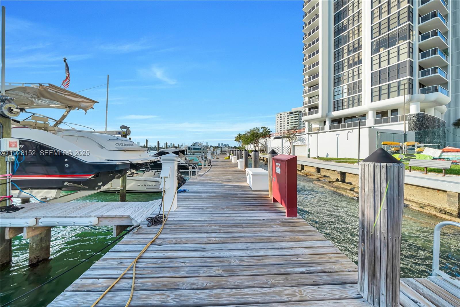 9 Island Ave #609 Miami Beach, FL 33139