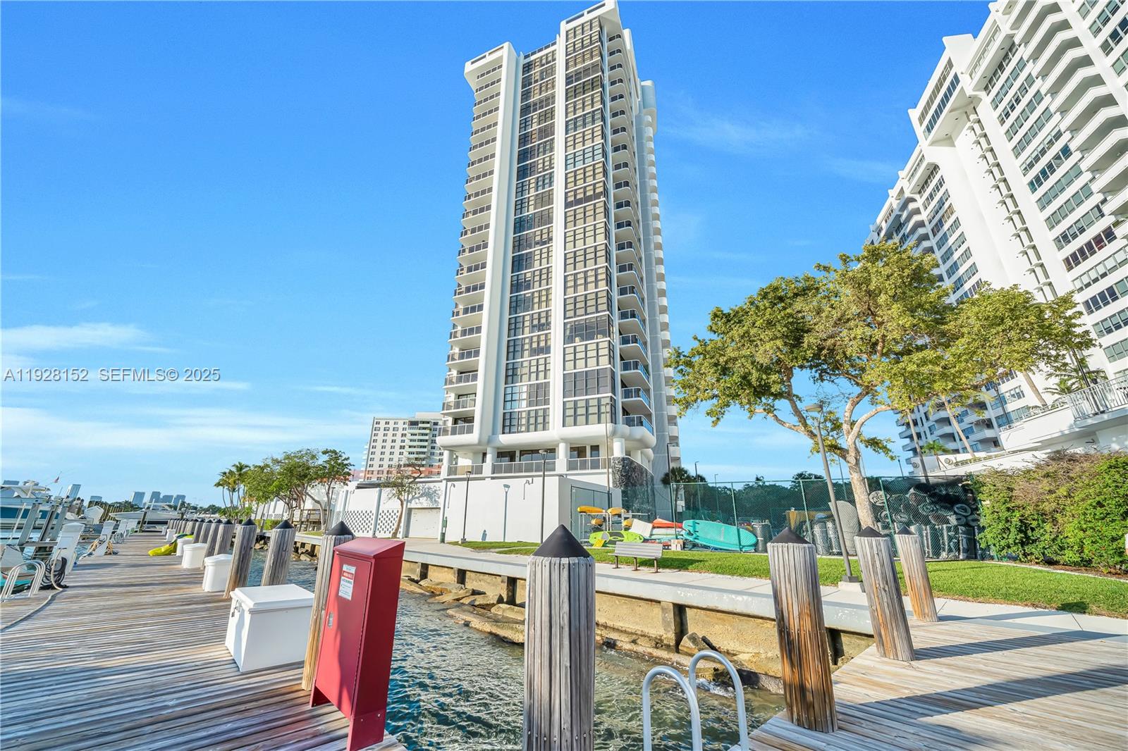 9 Island Ave #609 Miami Beach, FL 33139