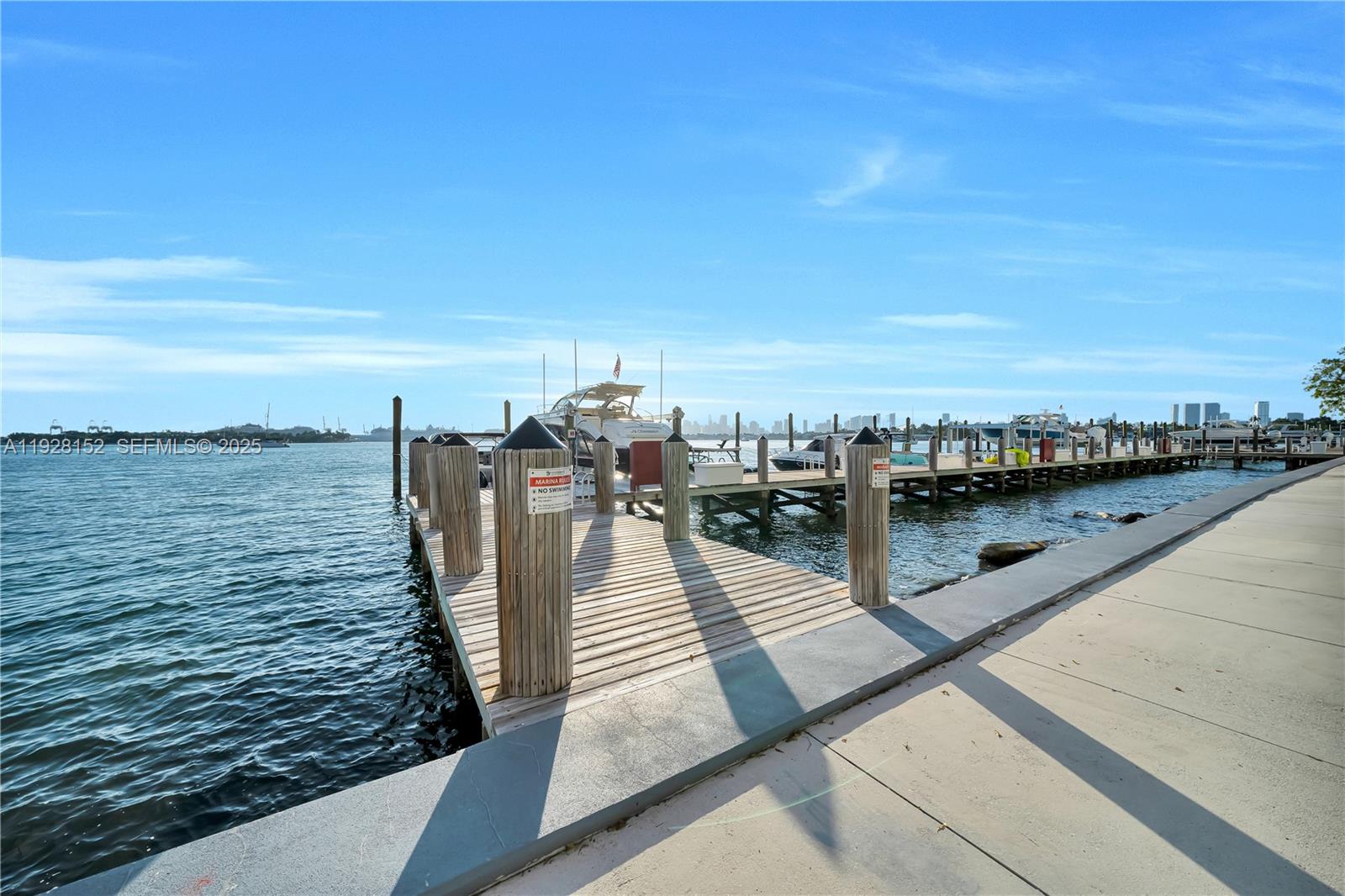 9 Island Ave #609 Miami Beach, FL 33139