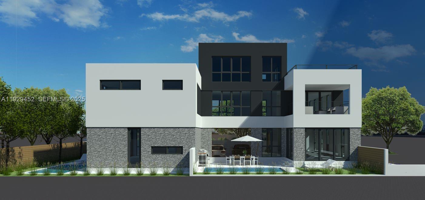 3715 Oak Ave Miami, FL 33133