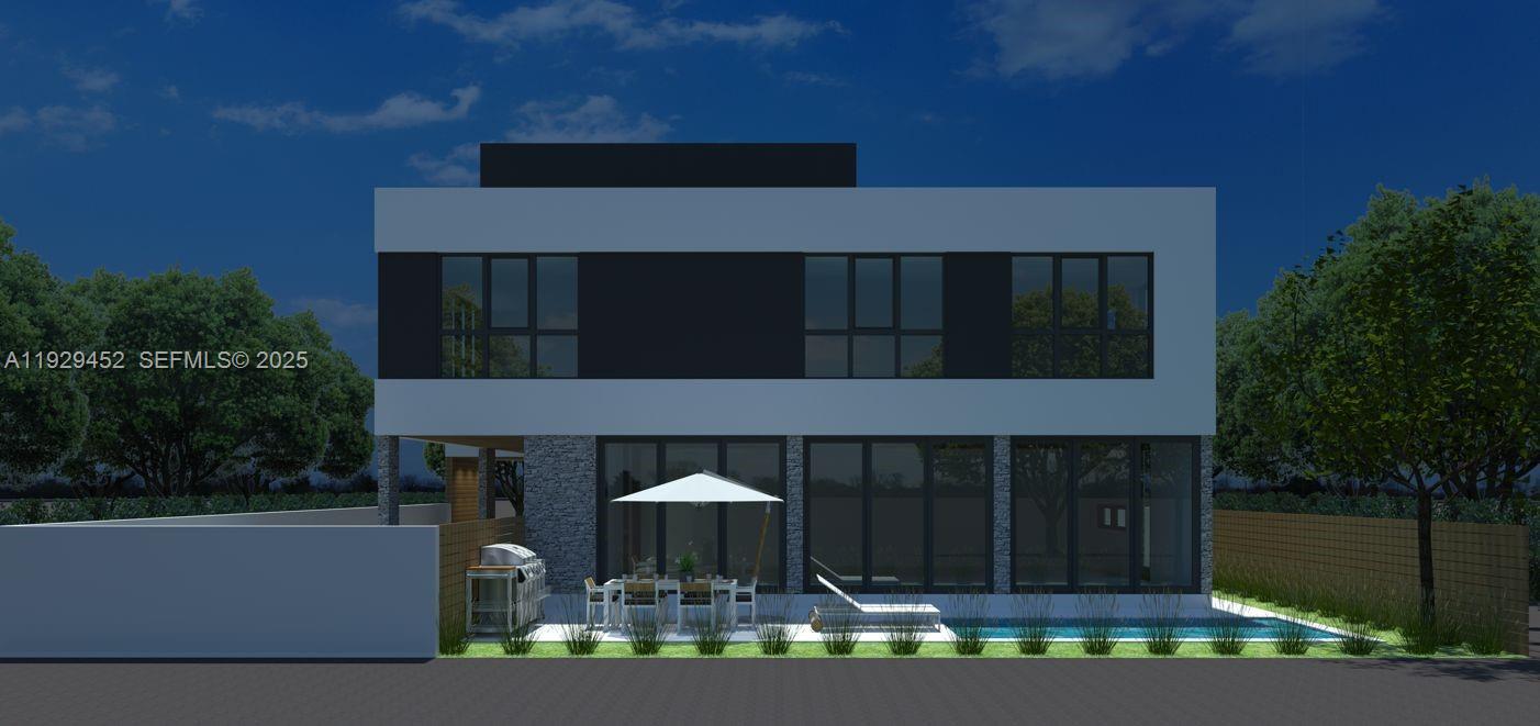 3715 Oak Ave Miami, FL 33133