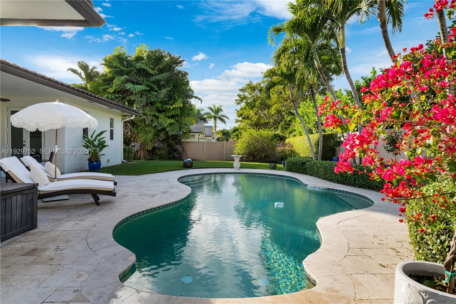 9221 SW 170th Ln Palmetto Bay, FL 33157