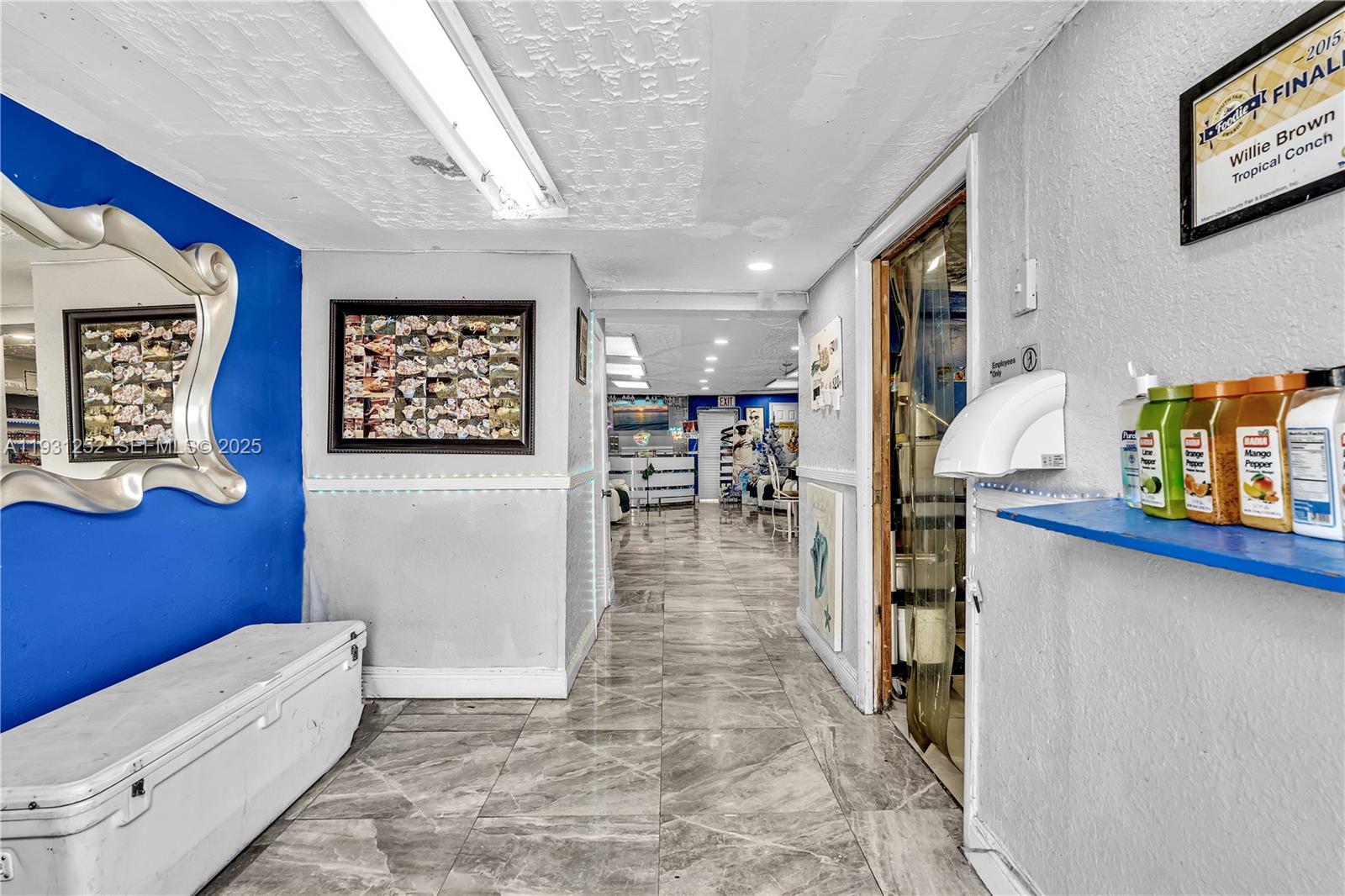 4500 NW 12th Ave Miami, FL 33127