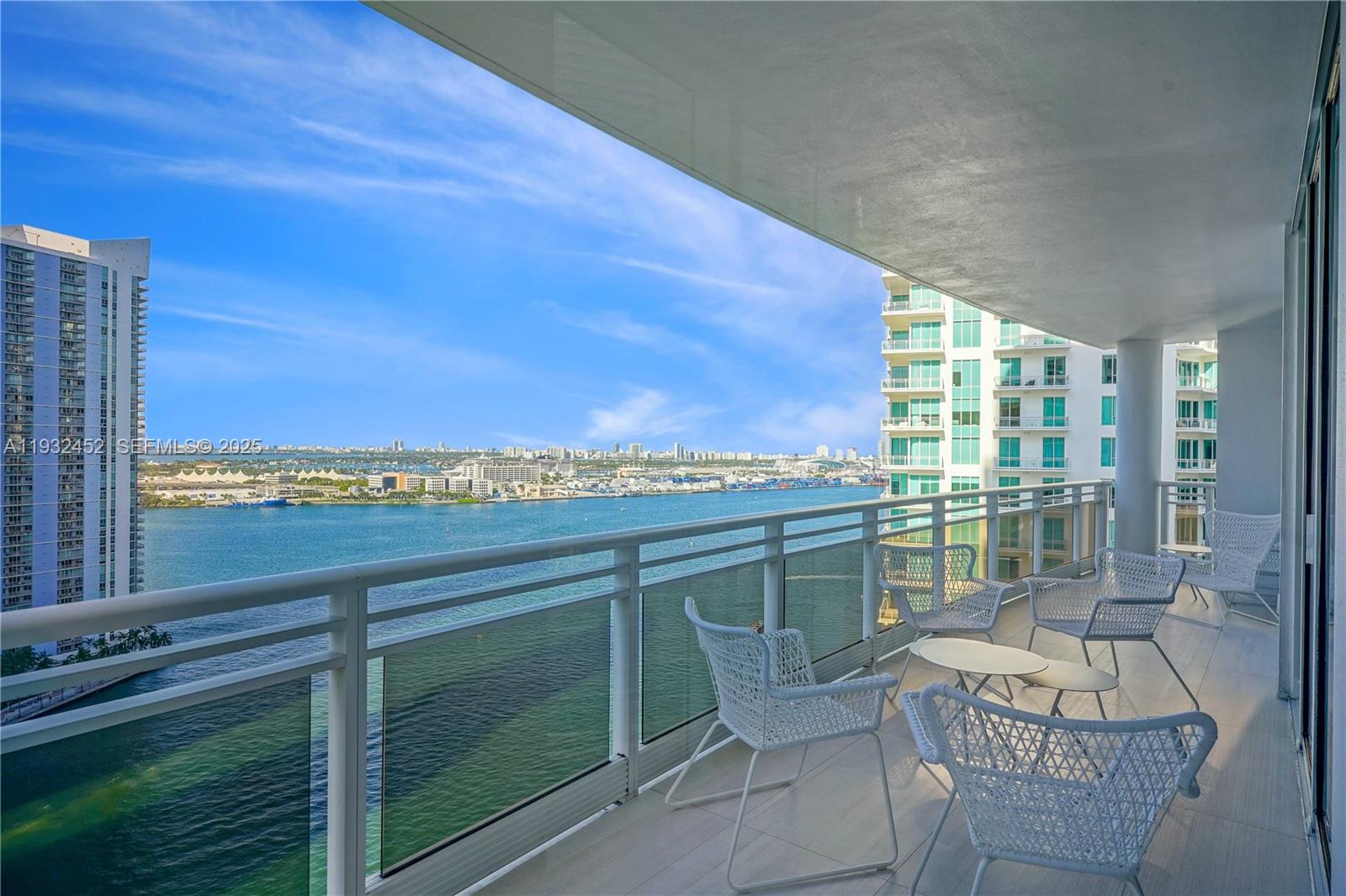 901 Brickell Key Blvd #2507