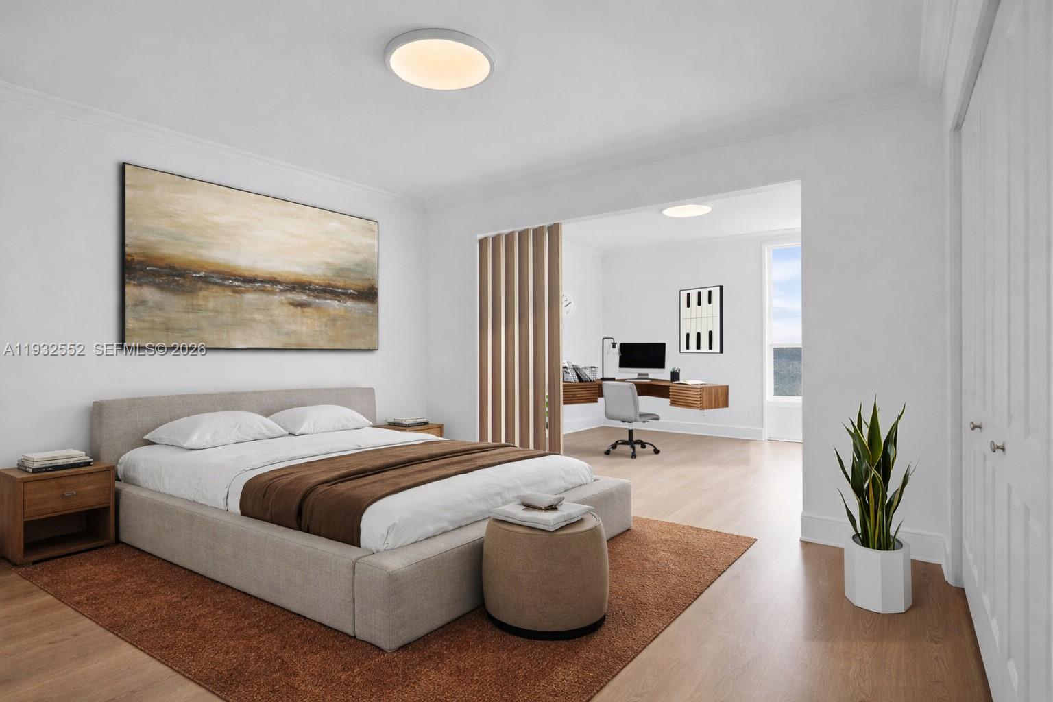 2020 NE 135th St #607 North Miami, FL 33181