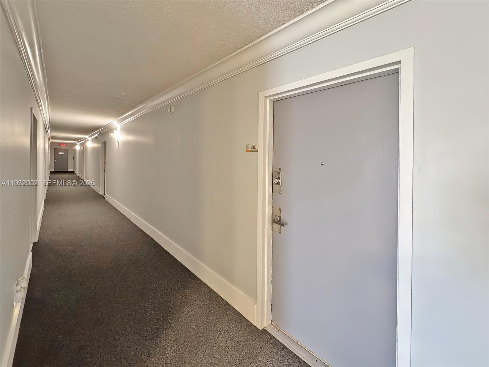 2020 NE 135th St #607 North Miami, FL 33181