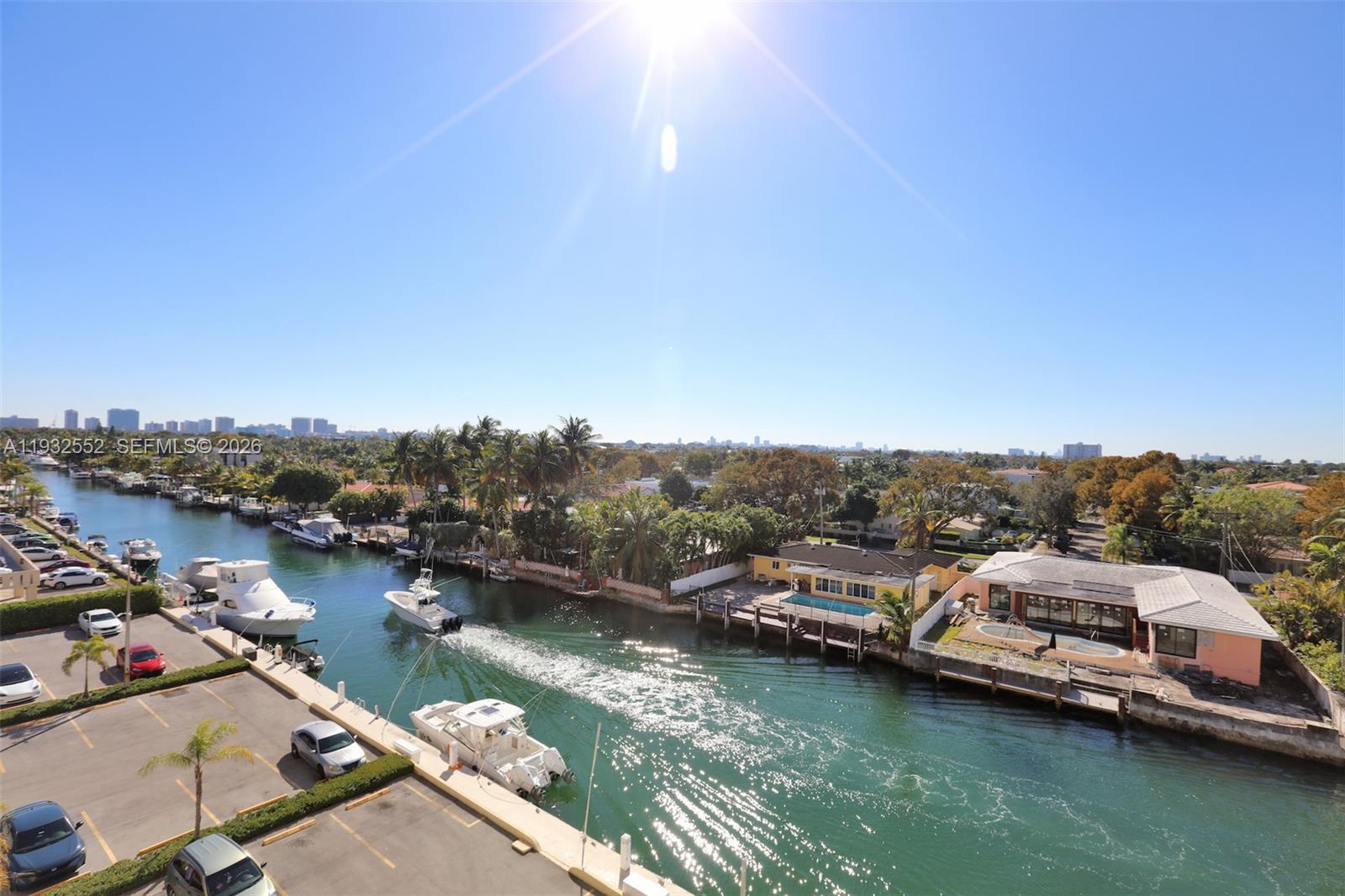 2020 NE 135th St #607 North Miami, FL 33181