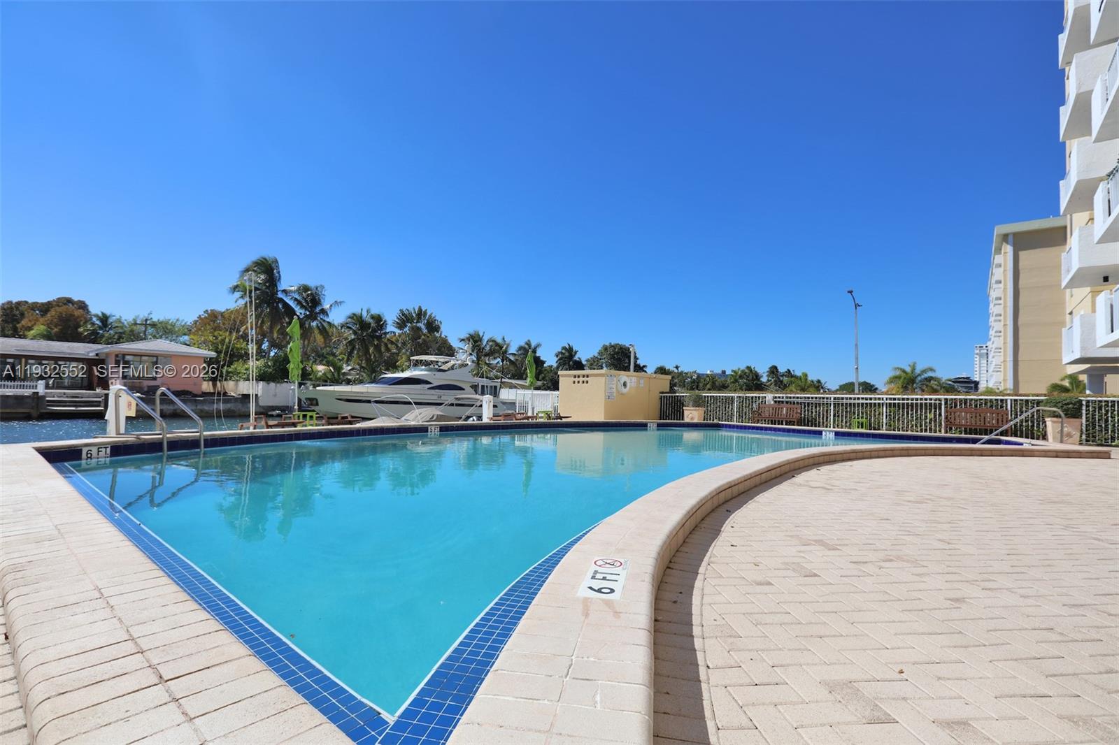 2020 NE 135th St #607 North Miami, FL 33181