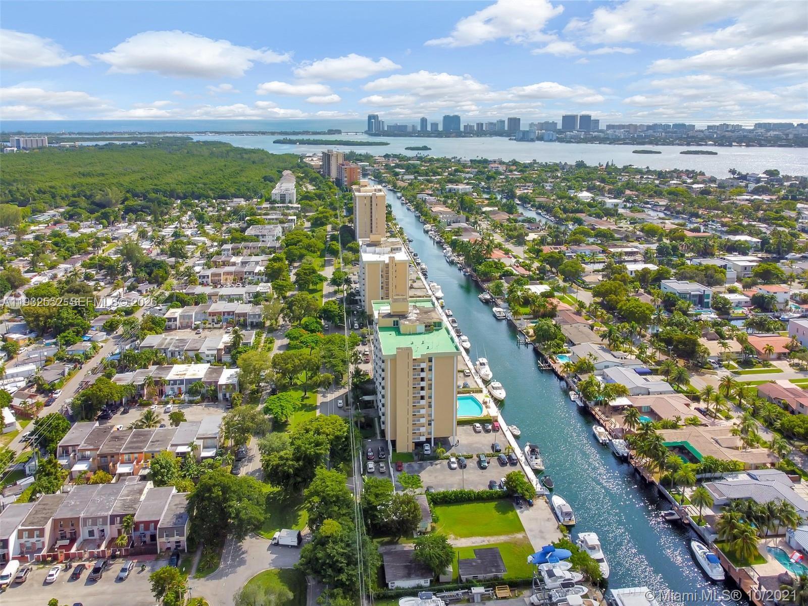 2020 NE 135th St #607 North Miami, FL 33181