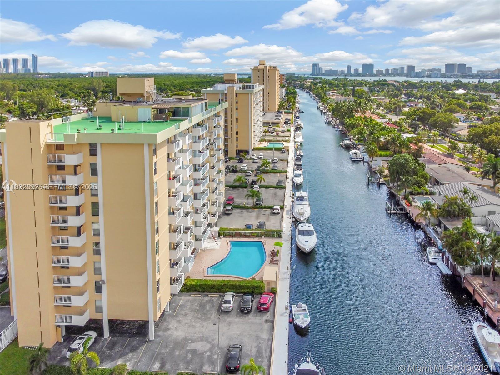 2020 NE 135th St #607 North Miami, FL 33181