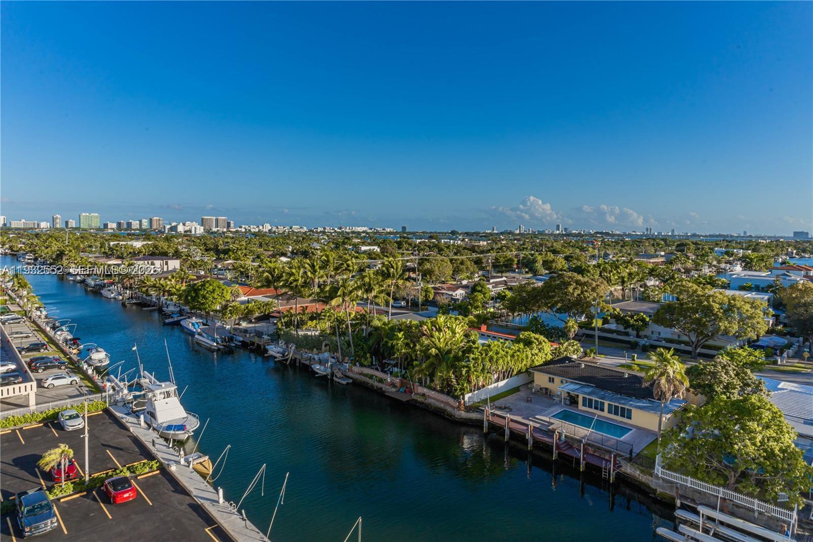 2020 NE 135th St #607 North Miami, FL 33181