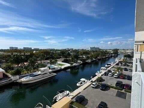 2020 NE 135th St #607 North Miami, FL 33181