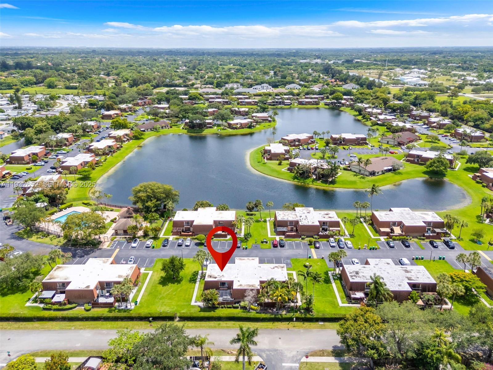 11903 SW 11th Ct Davie, FL 33325