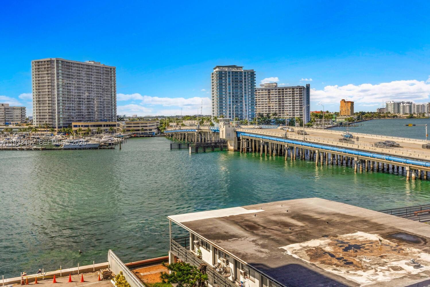 2016 Bay Dr #604 Miami Beach, FL 33141