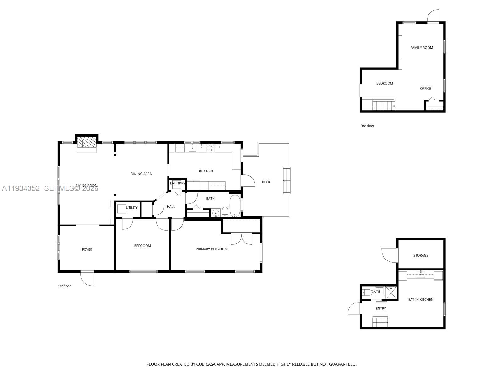 1729 SW 12th St Miami, FL 33135