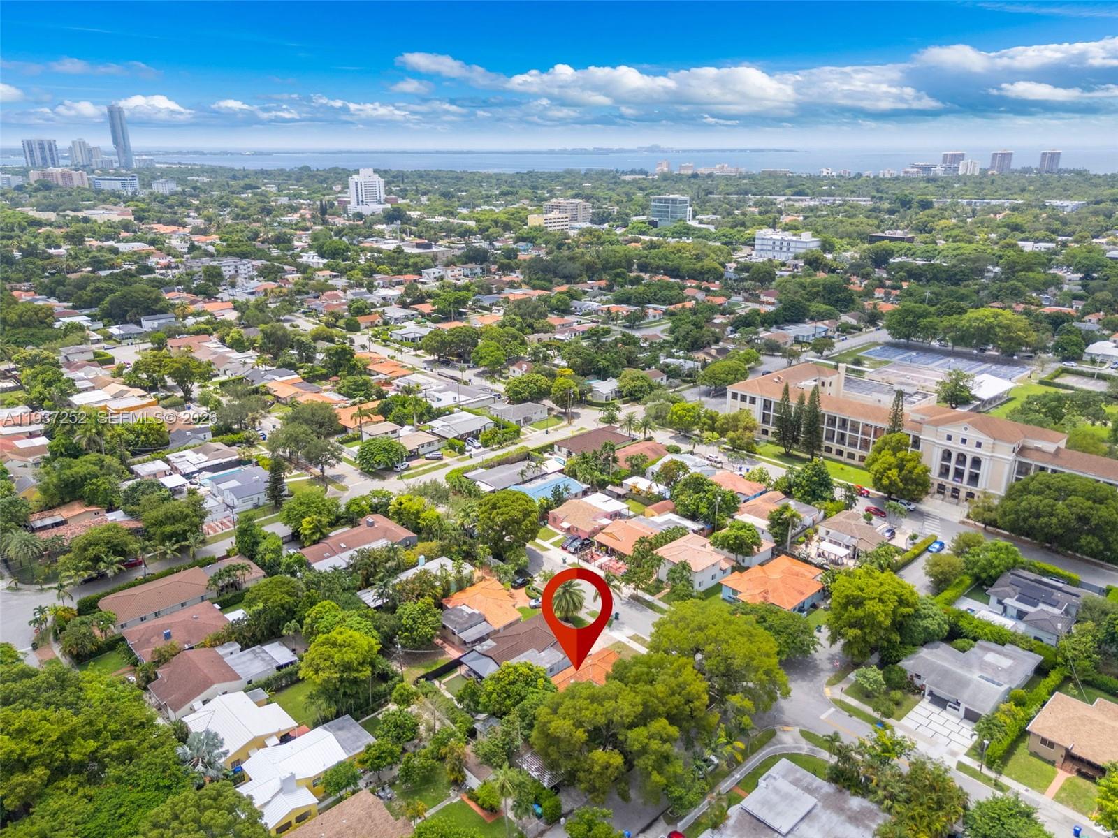 1941 SW 18th St Miami, FL 33145