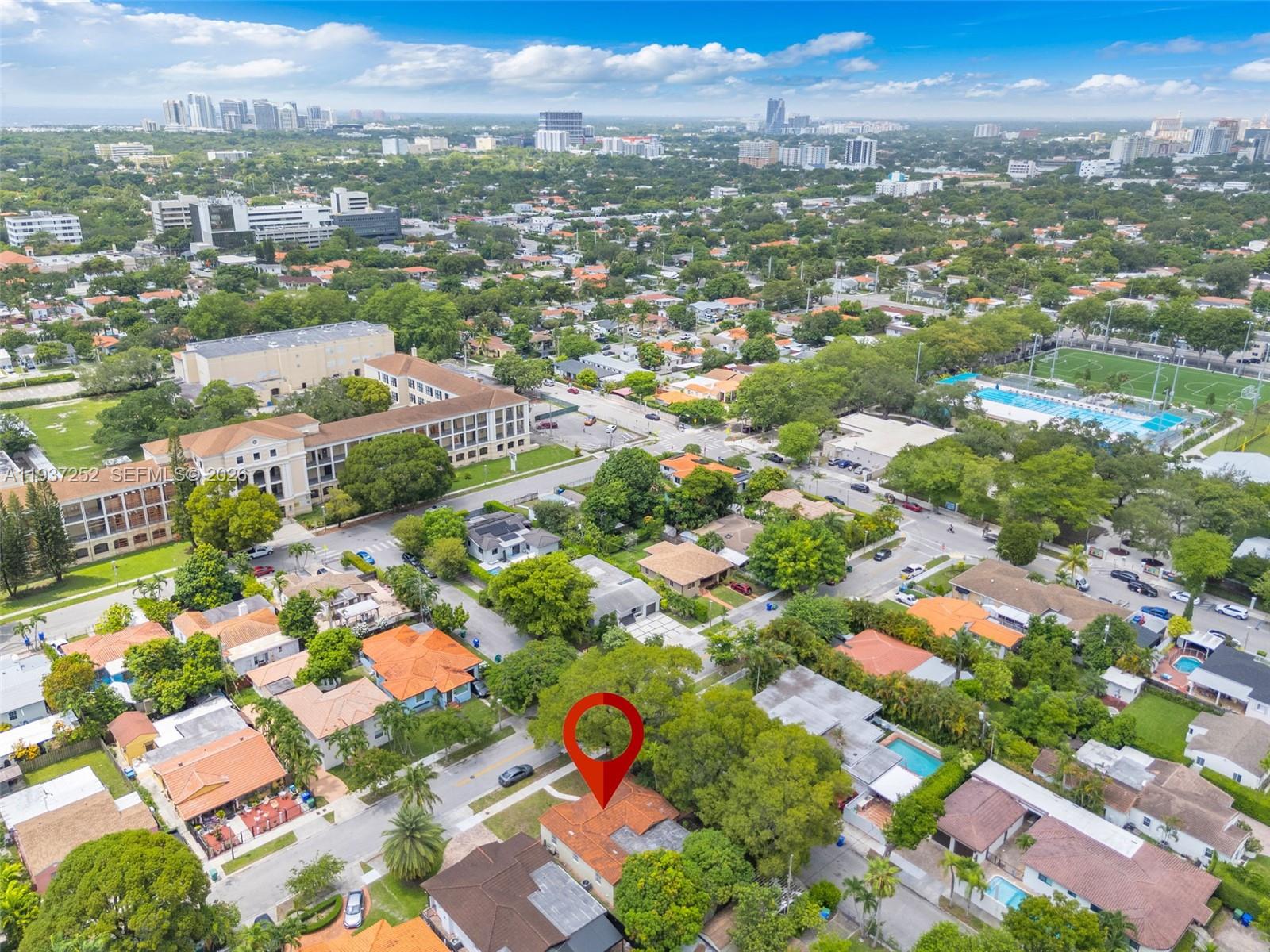 1941 SW 18th St Miami, FL 33145