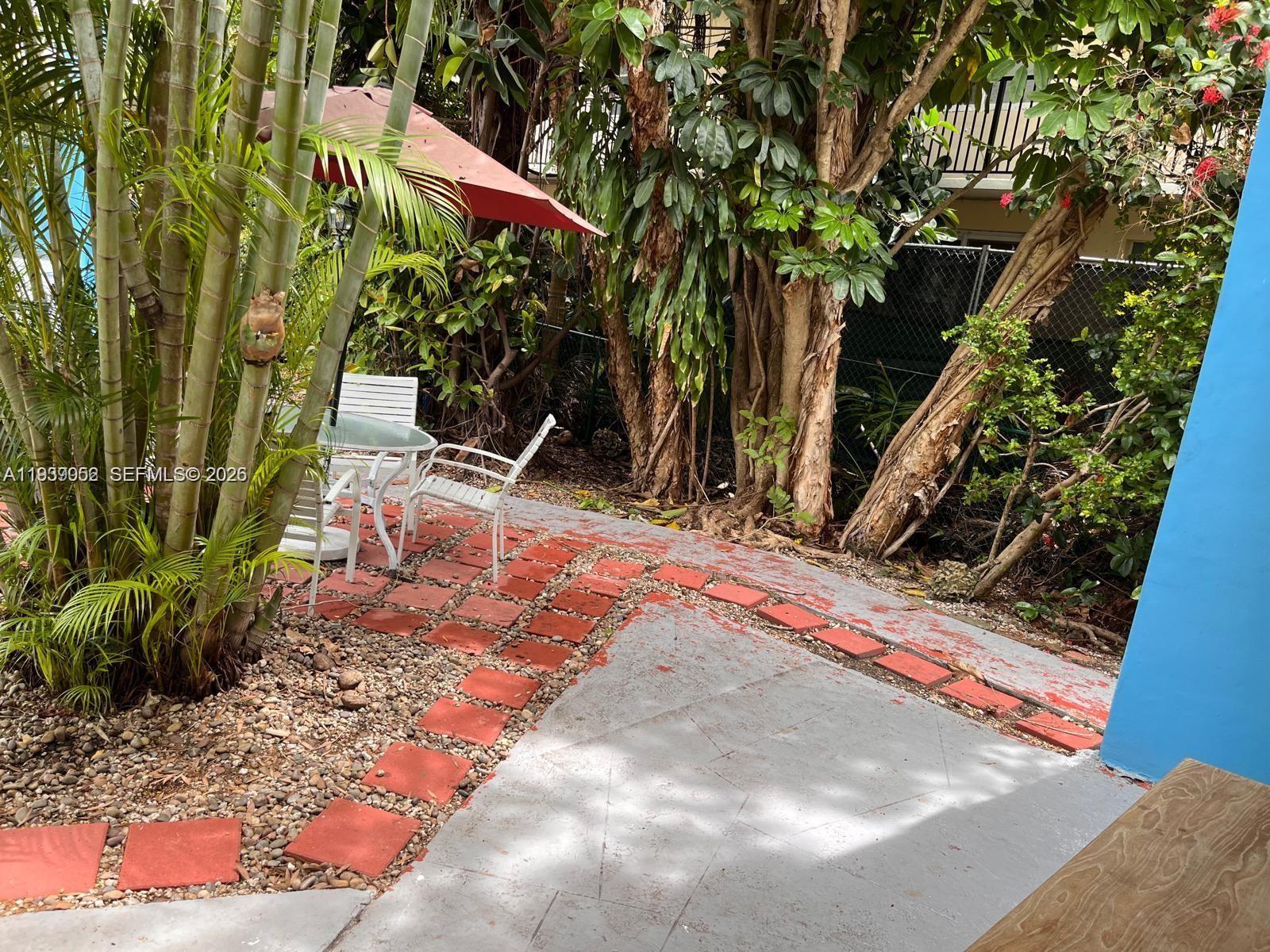 9455 Bay Hbr Ter #8S Bay Harbor Islands, FL 33154